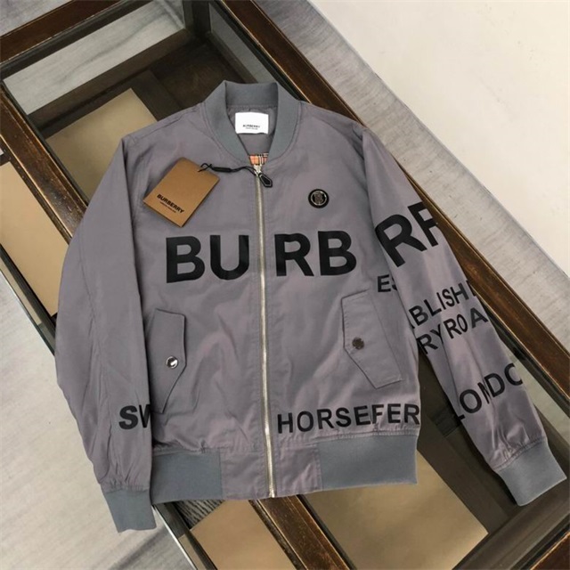 Burberry Jacket m-3xl-073